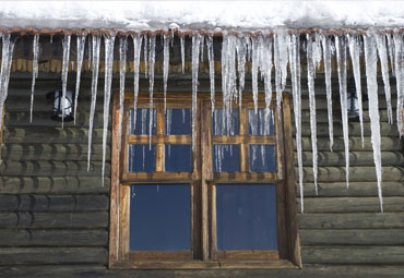 Ice Dam Prevention for Thunder Bay Homes